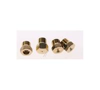 Sachet injecteurs gaz butane pour table de cuisson