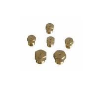 Sachet Injecteurs Gaz Butane