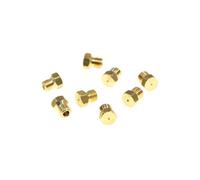 SACHET INJECTEURS GAZ BUTANE POUR TABLE DE CUISSON CONTINENTAL EDISON - 900398