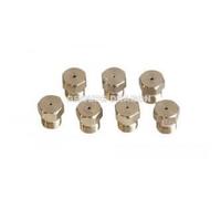Hotpoint-Ariston Kit d'injecteurs butane pour four et cuisinière 98368-35311 C00075029