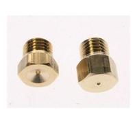 Sachet injecteurs gaz butane pour table de cuisson fagor brandt vedette sauter de-dietrich G