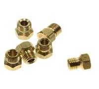 Sachet Injecteurs Gaz Butane Pour Table De Cuisson Glem-gas - 388a77