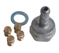 SACHET INJECTEURS GAZ BUTANE POUR TABLE DE CUISSON NEFF - 00027990