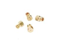 Sachet injecteurs gaz butane pour table de cuisson rosières - 93959757 / 97919641