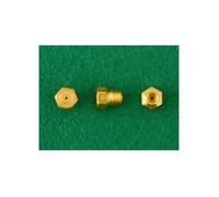 SAUTER - SACHET INJECTEURS GAZ BUTANE POUR TABLE DE CUISSON SAUTER