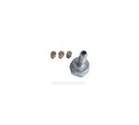 Sachet injecteurs gaz butane pour table de cuisson Scholtes 5753642 - 3 injecteurs inclus