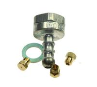 SACHET INJECTEURS GAZ BUTANE POUR TABLE DE CUISSON SCHOLTES - C00139319