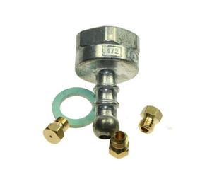 SACHET INJECTEURS GAZ BUTANE POUR TABLE DE CUISSON SCHOLTES - C00139319