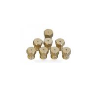 Sachet Injecteurs Gaz Butane Pour Table De Cuisson Siemens