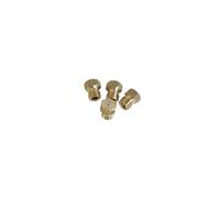 Sachet injecteurs gaz butane pour table de cuisson Airlux ZA400015
