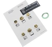 Sachet injecteurs gaz butane/propane (300115-29435) Four, cuisinière 4431910048 BEKO, - 300115_3662894862958