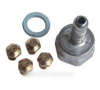 Sachet Injecteurs Gaz Butane/Propane Pour Cuisinière Brandt