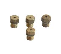 SACHET INJECTEURS GAZ BUTANE PROPANE POUR TABLE DE CUISSON SCHOLTES - C00121265