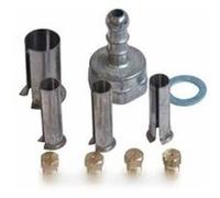 Sachet Injecteurs Gaz Butane Tristar Pour Table De Cuisson Rosieres