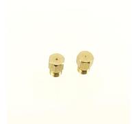 SACHET INJECTEURS GAZ BUTANE X2 86 ET 50 pour TABLE DE CUISSON FAURE - 5024071900