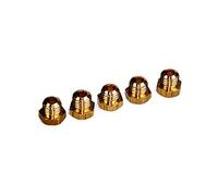 Sachet Injecteurs Gaz Butane X4 Pour Table De Cuisson - 38839