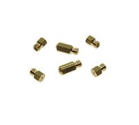 Sachet Injecteurs Gaz De Ville Gn