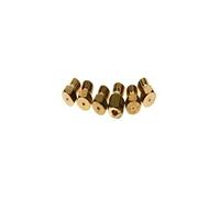 Sachet Injecteurs Gaz Nat Pour Cuisiniere - 39822