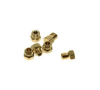 Sachet Injecteurs Gaz Nat Pour Cuisiniere Iar - 38885