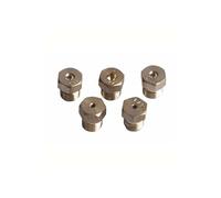 Sachet Injecteurs Gaz Naturel