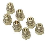 Whirlpool Sachet injecteurs gaz naturel AKM202 G