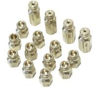 Scholtes - Sachet Injecteurs Gaz Naturel - Ref: C00076272