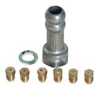 Fagor - Sachet Injecteurs Gaz Naturel - Ref: 72x4241