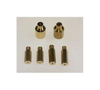 SAUTER - sachet injecteurs gaz naturel pour cuisinière SAUTER