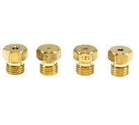 Sachet Injecteurs Gaz Naturel Pour Cuisiniere - 38836