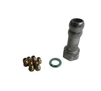 Sachet Injecteurs Gaz Naturel Pour Cuisiniere - 39639