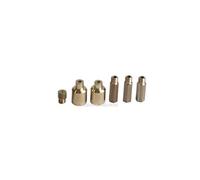 Injecteurs Gaz Naturel - Brandt - Universel - Blanc