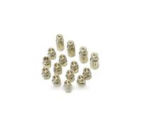 Sachet Injecteurs Gaz Naturel Pour Cuisiniere Bosch B/S/H