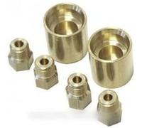 Sachet Injecteurs Gaz Naturel Pour Cuisiniere Brandt