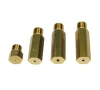 Fagor Kit d'injecteurs gaz naturel Compatible four et cuisinière KMP1115W KMP1115W1