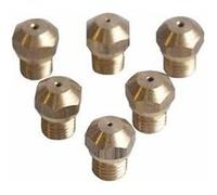 Sachet Injecteurs Gaz Naturel Pour Cuisiniere Far - 38706 G