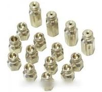 Accessoire Four et Micro-Onde Faure Sachet injecteurs gaz naturel pour cuisinière - arthur martin - electrolux