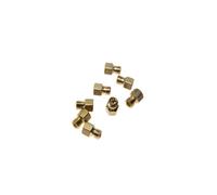 Panoplie D Injecteurs Gaz Natu Electrolux 5029201000