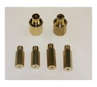 SAUTER - sachet injecteurs gaz naturel pour cuisinière SAUTER