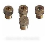 Sachet injecteurs gaz naturel pour cuisinière