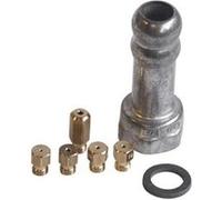 Sachet Injecteurs Gaz Naturel Pour Cuisiniere Selecline - 38825 G