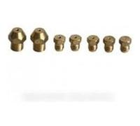 Sachet injecteurs gaz naturel pour cuisinière whirlpool G