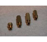 SACHET INJECTEURS GAZ NATUREL pour TABLE DE CUISSON BRANDT - AS0005462