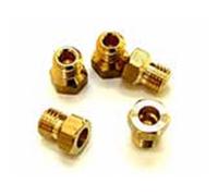 SACHET INJECTEURS GAZ NATUREL POUR TABLE DE CUISSON SCHOLTES