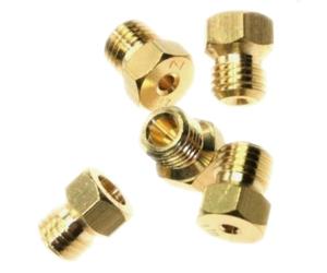 sachet injecteurs gaz naturel pour table de cuisson SCHOLTES - C00076272