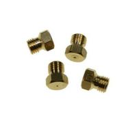 Sachet Injecteurs gicleurs gaz butane/propane Four cuisinière (4431900071 BEKO)