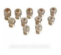 Sachet injecteurs gn g20 20mbar/g25 25mb pour cuisinière ariston scholtes G