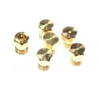 Sachet Injecteurs Indesit Gaz Butane