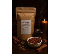 Sachet Kyphi de 250 g.