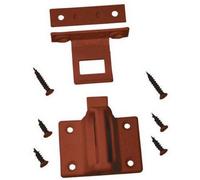 Sachet loqueteau brun FERCO G-18412-00-0-5