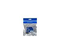 sachet mini carte son usb entree/sortie